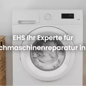 EHS Waschmaschinen-Reparatur Köln