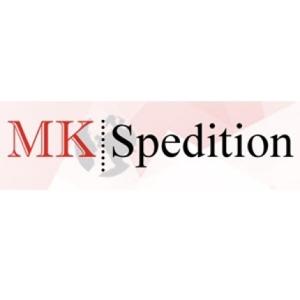 Logotyp från Umzüge Karlsruhe I MK Spedition GmbH