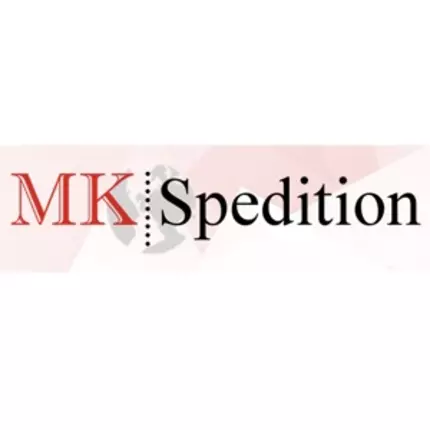 Λογότυπο από Umzüge Karlsruhe I MK Spedition GmbH