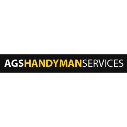 Logo van A.G.S Handyman Services