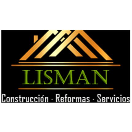 Logotyp från Lisman Construcciones Reformas Y Servicios, S.L.U.