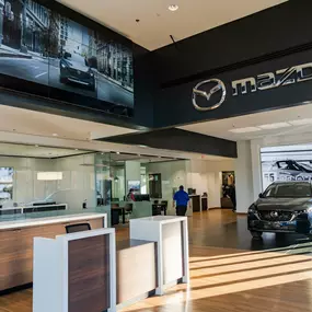 Flow Mazda of Charlottesville