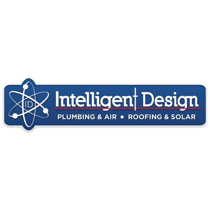 Logo van Intelligent Design Air Conditioning, Plumbing, Solar, & Electric