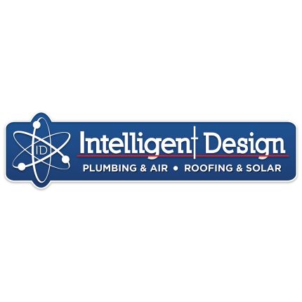 Logotipo de Intelligent Design Air Conditioning, Plumbing, Solar, & Electric