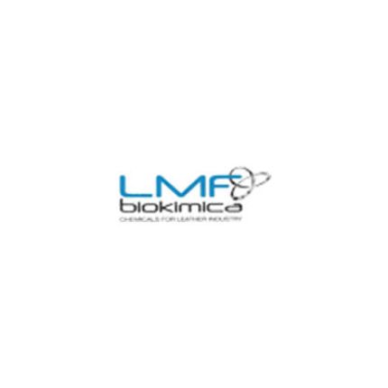 Logo fra Lmf Biokimica Spa
