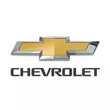 Logo van Flow Chevrolet of Winston Salem - Service