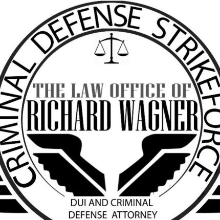 Logo van The Law Office of Richard Wagner, APC