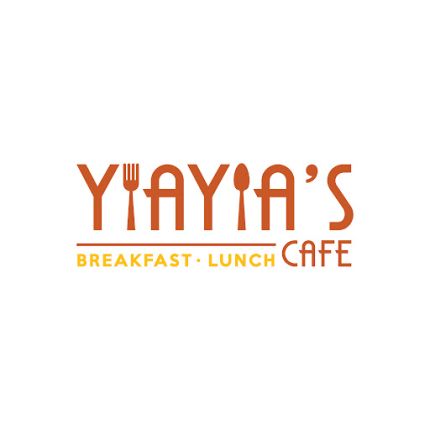 Logo von YiaYia's Cafe - Hinsdale