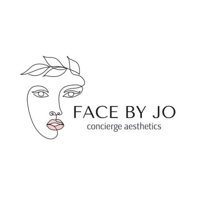 Logo od Face By Jo