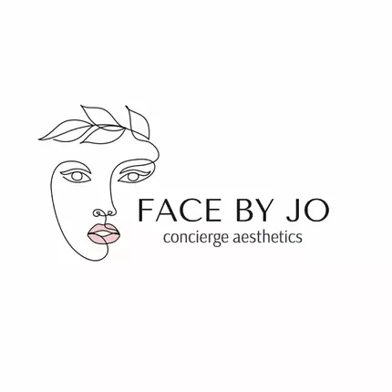 Logo fra Face By Jo