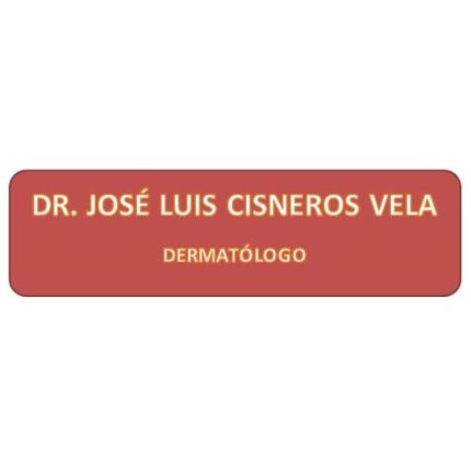 Logo von DR. JOSÉ LUIS CISNEROS VELA, DERMATÓLOGO