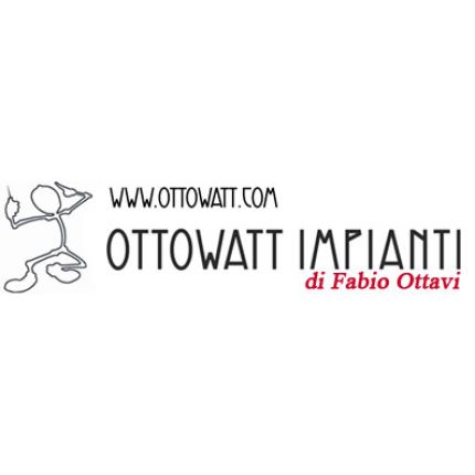 Logo fra Ottowatt Impianti Di Ottavi Fabio