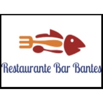 Logo da Bar Restaurante Bantes