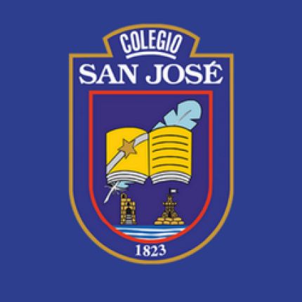 Logotipo de Colegio San José