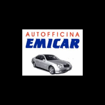 Λογότυπο από Emicar