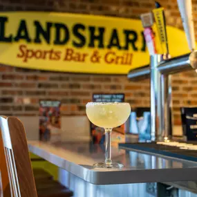 Bild von LandShark Bar & Grill SportsBook Nashville