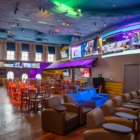 Bild von LandShark Bar & Grill SportsBook Nashville