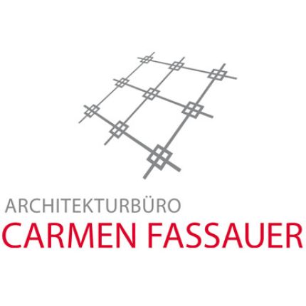 Logotyp från Carmen Fassauer Architekturbüro