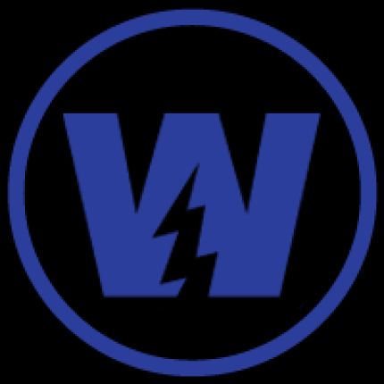 Logotyp från Ward Electric