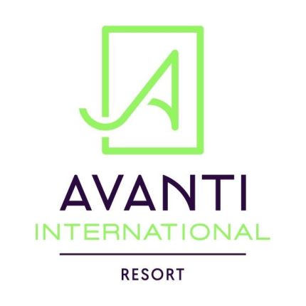 Logótipo de Avanti International Resort