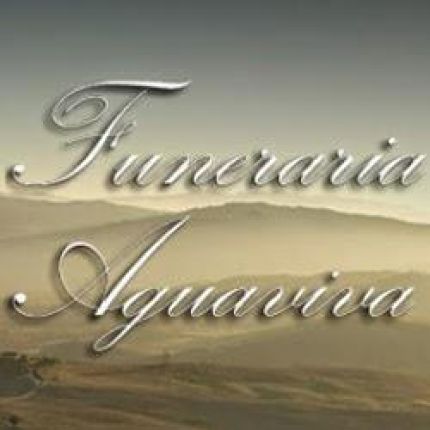 Logo van Funeraria Aguaviva - Funeraria en Calatayud