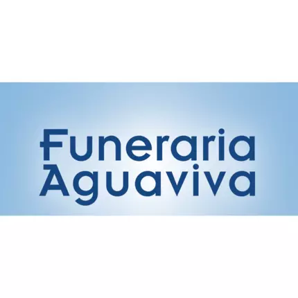 Logo von Funeraria Aguaviva - Funeraria en Calatayud