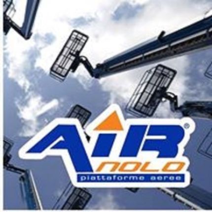 Λογότυπο από Air Nolo