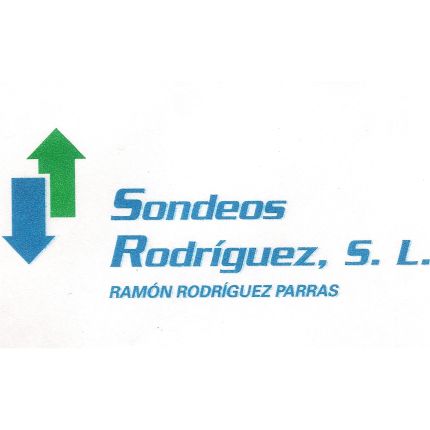 Logo fra Sondeos Rodríguez