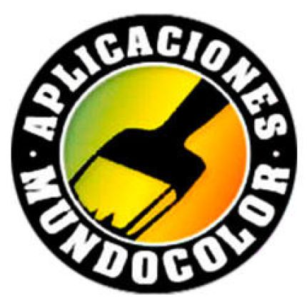 Λογότυπο από Aplicaciones Mundocolor