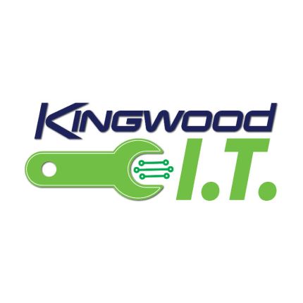 Logo van Kingwood I.T.