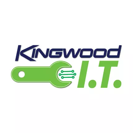 Logo from Kingwood I.T.