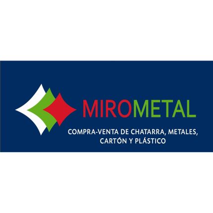 Logo from Chatarra Mirometal Benicarló