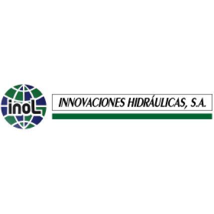 Logo von Innovaciones Hidráulicas S.A.