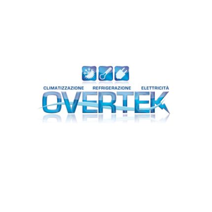 Logo od Overtek