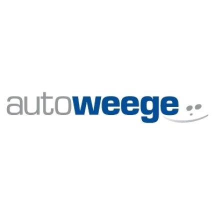 Logo von Auto Weege GmbH & Co. KG Ford Händler