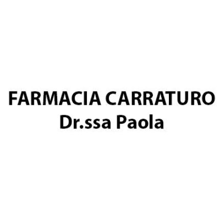 Logotyp från Farmacia Carraturo