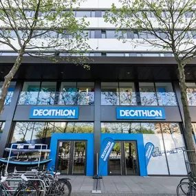 Bild von DECATHLON Chemnitz