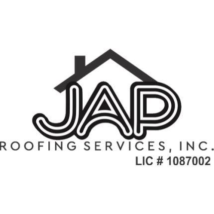 Logo van J.A.P. Roofing Services, Inc