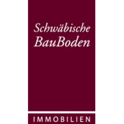 Logo von Schwäbische BauBoden GmbH & Co. KG