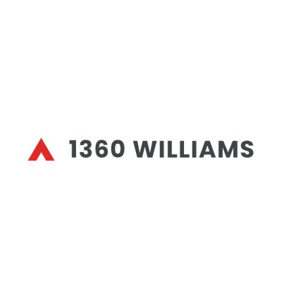 Logo from 1360 Williams