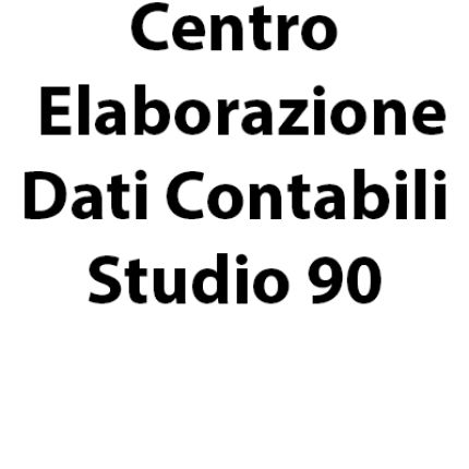 Logo von Centro Elaborazione Dati Contabili – Studio 90 Snc