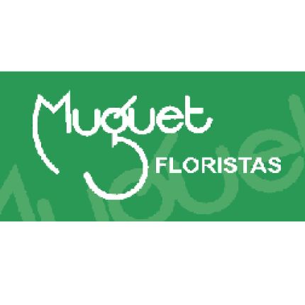 Logótipo de Muguet Floristas