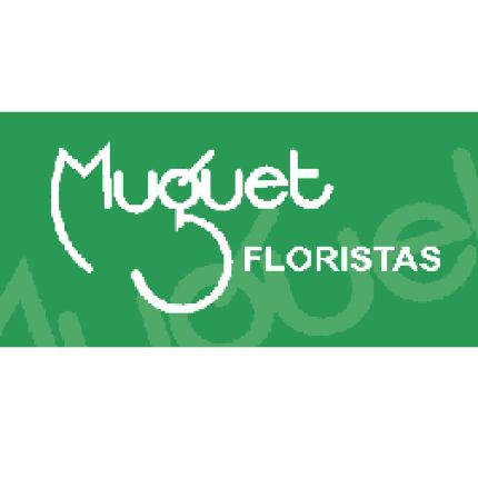 Logo van Muguet Floristas