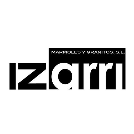 Logotyp från Izarri