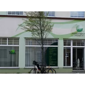 Bild von Constance Setz Physiotherapie-Praxis