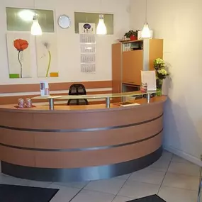 Bild von Constance Setz Physiotherapie-Praxis