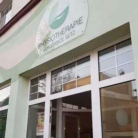 Bild von Constance Setz Physiotherapie-Praxis