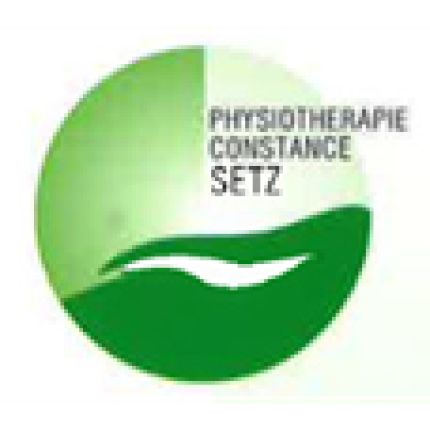 Logótipo de Constance Setz Physiotherapie-Praxis