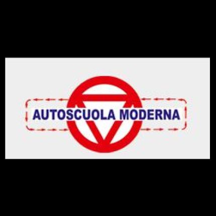 Logo von Autoscuola Moderna