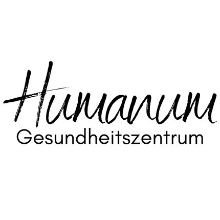 Logo van Humanum Gesundheitszentrum Uster